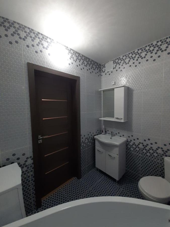 Нижняя Хобза: Apartment on Plastunskaya 123a