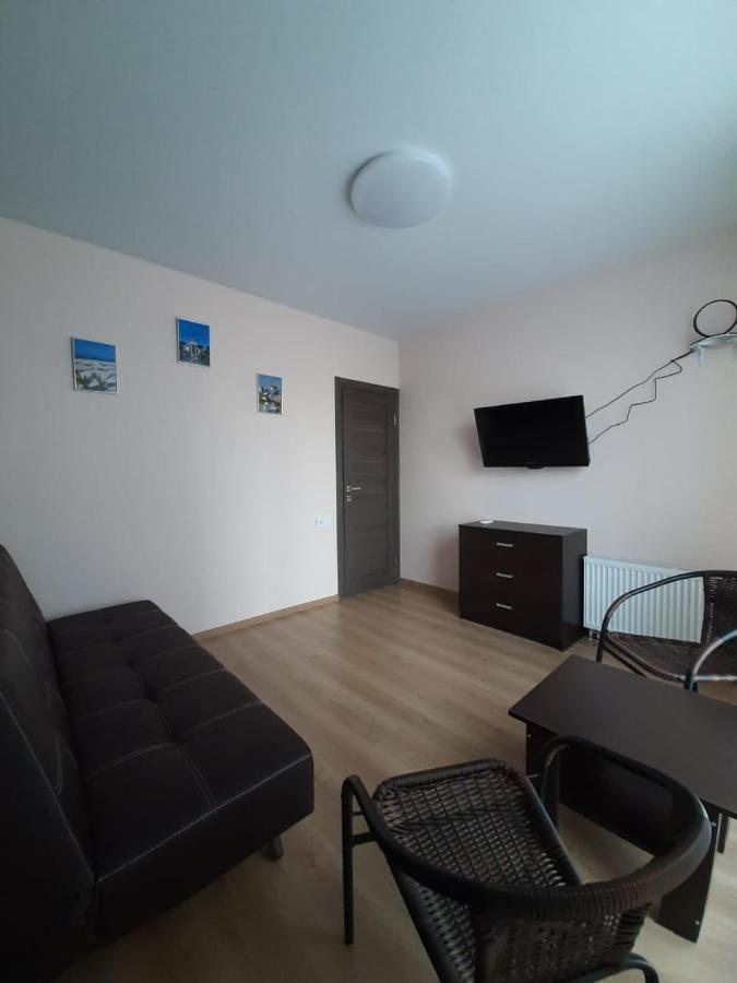 Нижняя Хобза: Apartment on Plastunskaya 123a