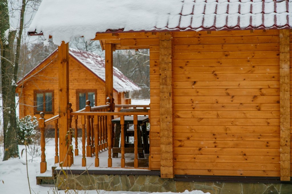 Загородный клуб Обломов — фото 1