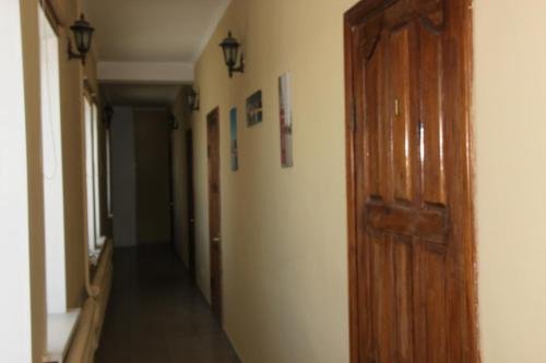 Воронеж: Residence