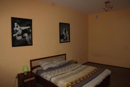 Воронеж: Residence