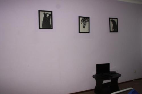 Воронеж: Residence
