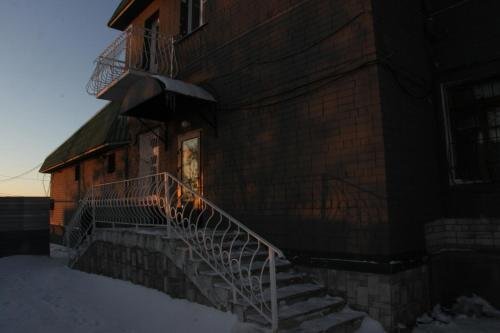 Воронеж: Residence