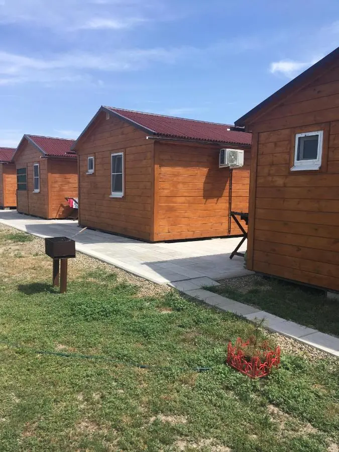 Должанская: Liliia Holiday Park