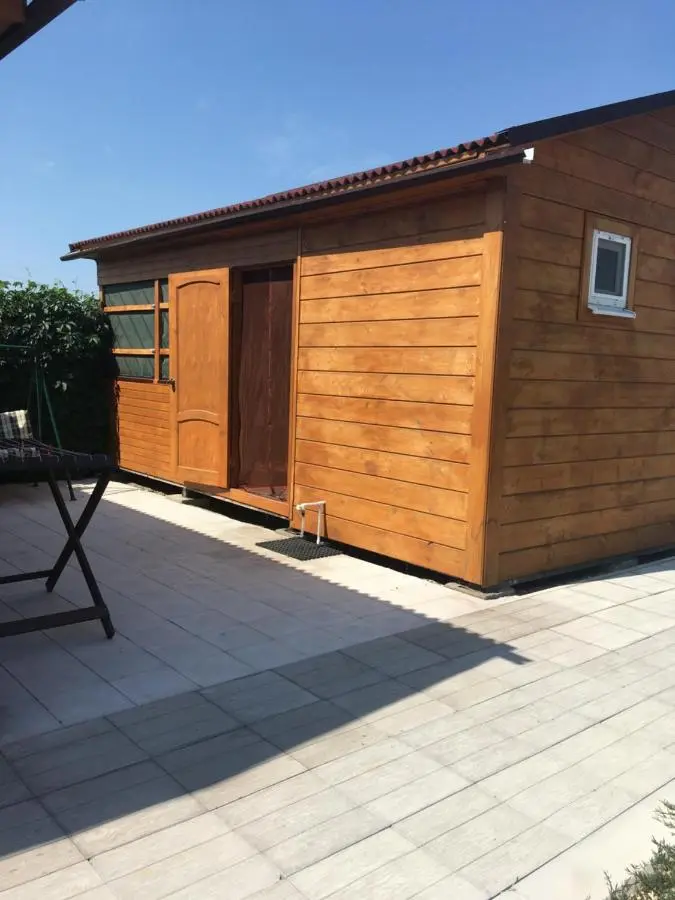 Должанская: Liliia Holiday Park