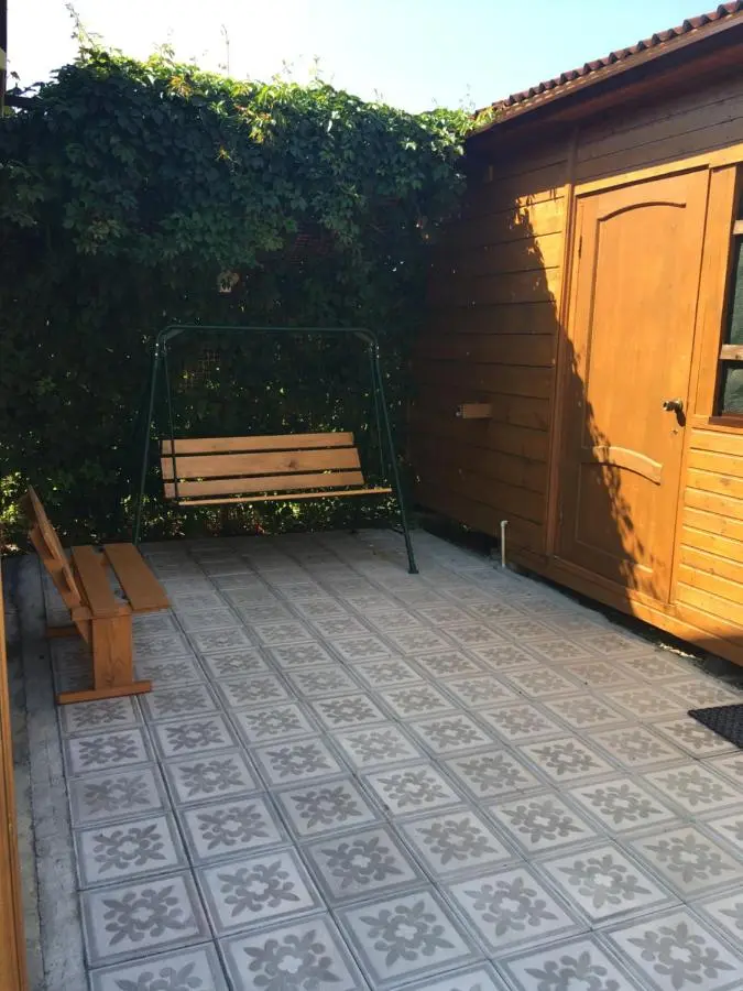Должанская: Liliia Holiday Park