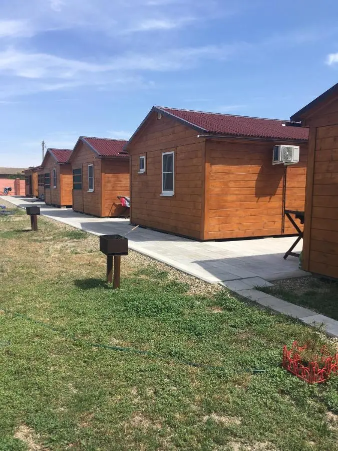 Должанская: Liliia Holiday Park