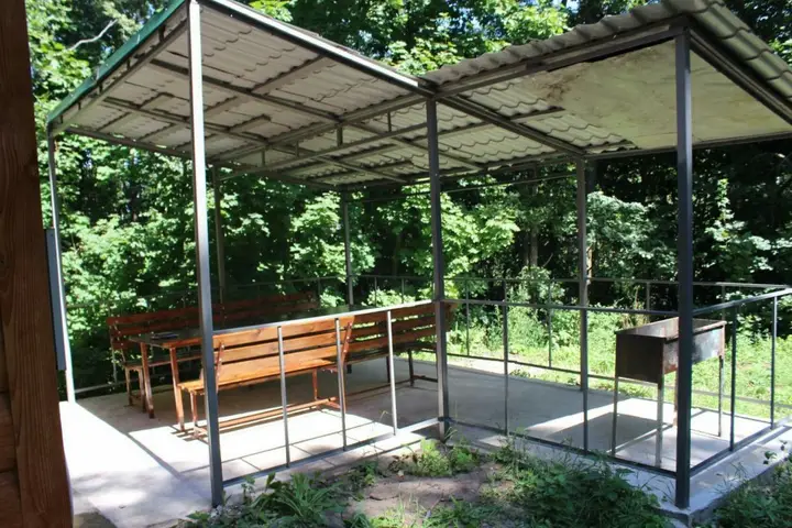 Воронеж: Turbaza Skazka