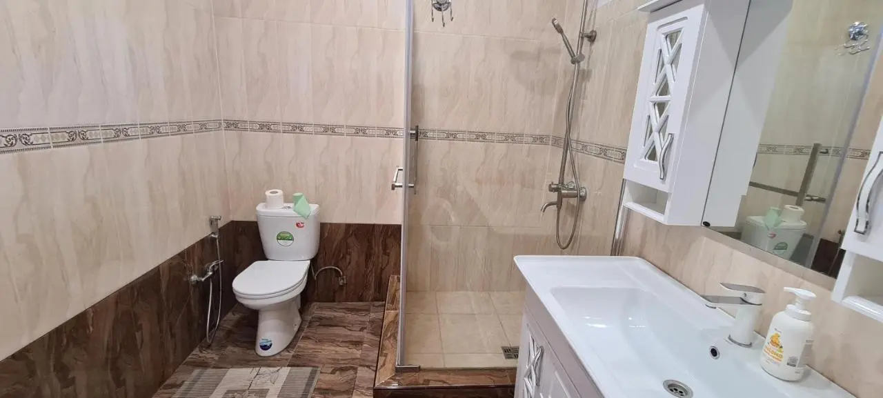 Витязево: Гостевой дом Релакс 2