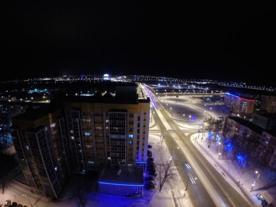 Саранск: Apartment Center Of Saransk