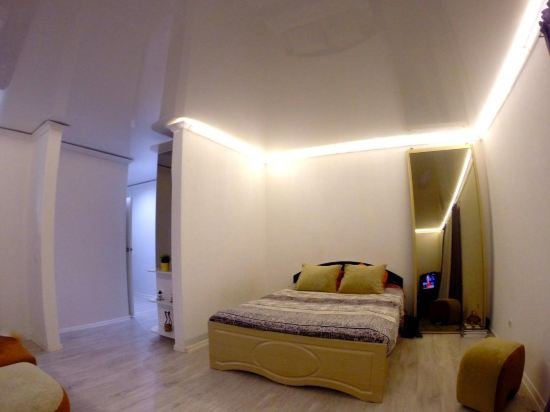 Саранск: Apartment Center Of Saransk