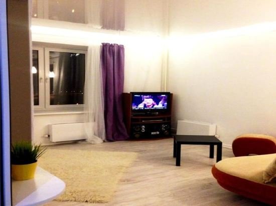 Саранск: Apartment Center Of Saransk
