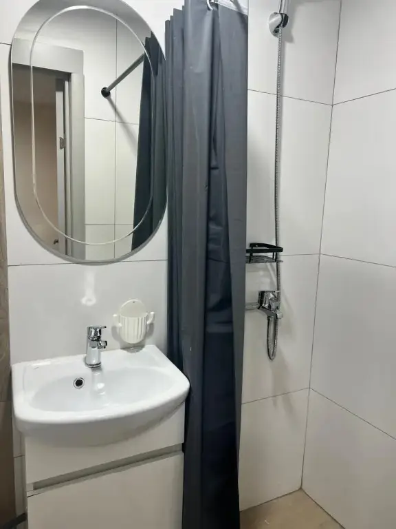 Москва: Квартира Студия возле метро Рязанский проспект Dayker City Apartments 1