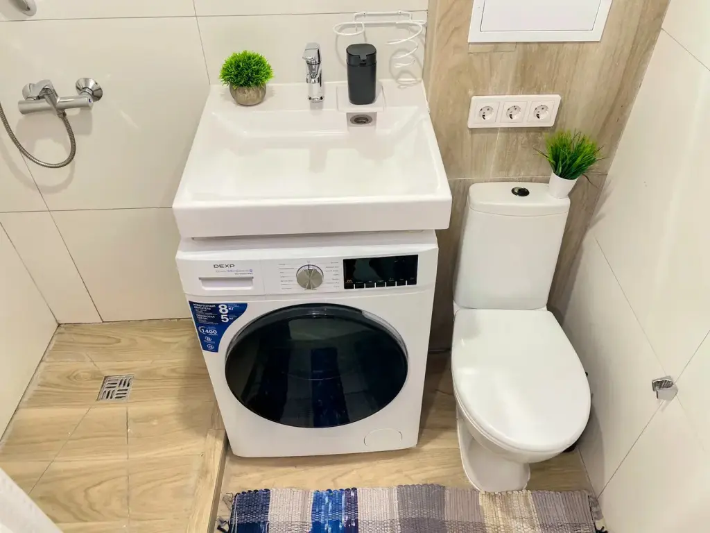 Москва: Квартира двухуровневая возле метро Рязанский проспект Dayker City Apartments 1