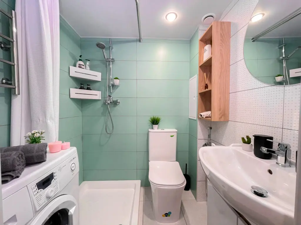 Переславль-Залесский: Квартира Двухуровневая на Беговой Dayker City Apartments