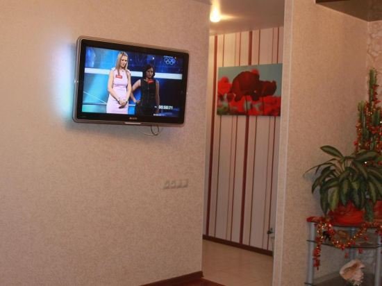 Саранск: Apartment on Proletarskaya