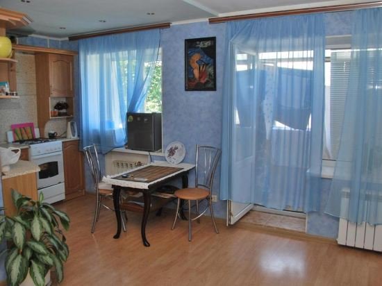 Саранск: Apartment Polezhaeva