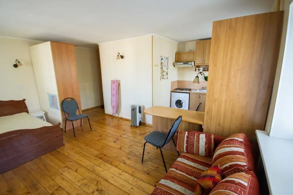 Саранск: Apartment Proletarskaya 94