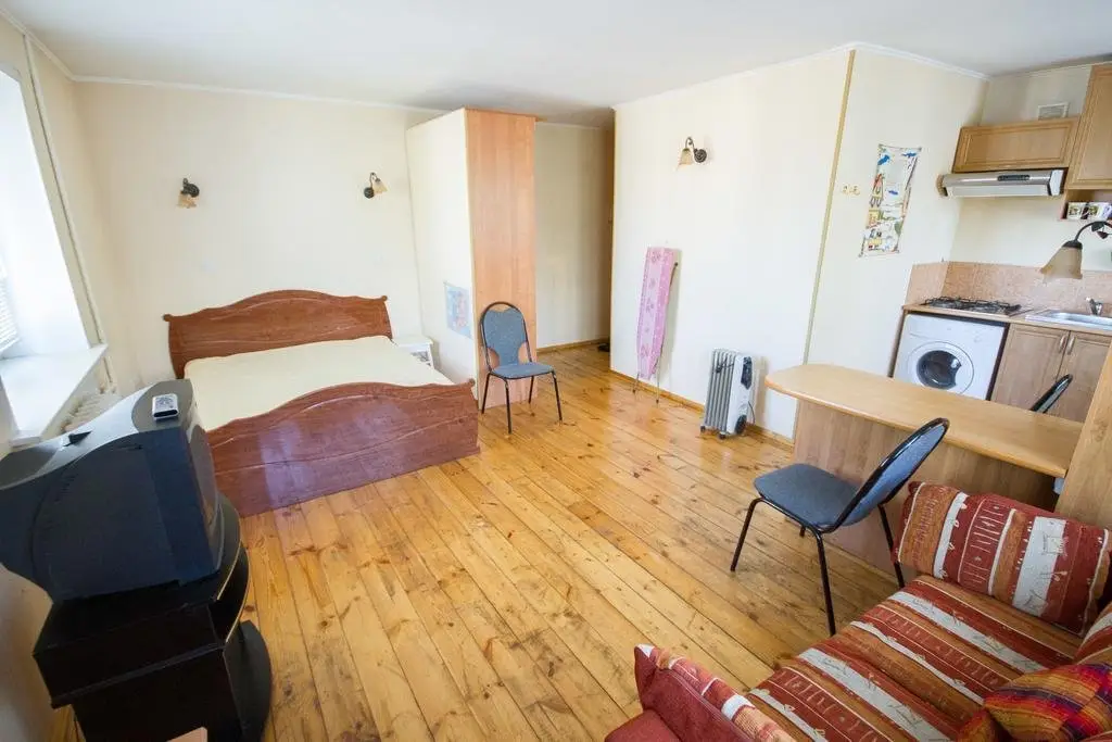 Саранск: Apartment Proletarskaya 94
