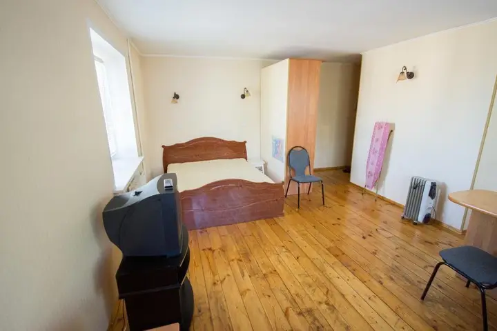 Саранск: Apartment Proletarskaya 94