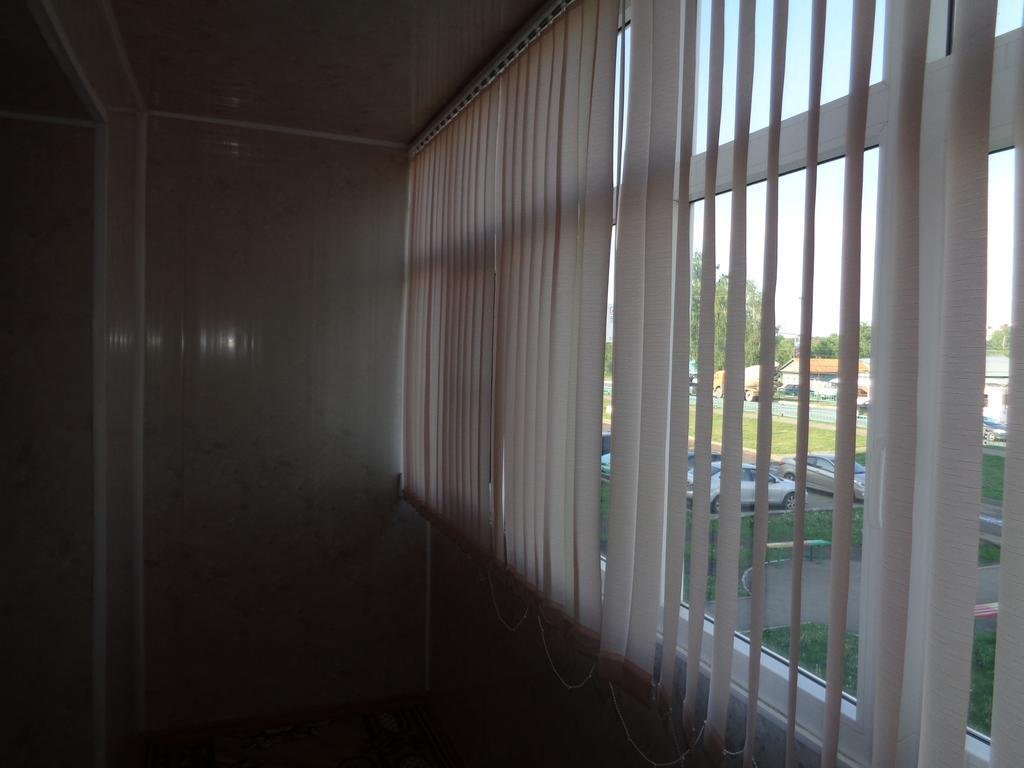 Саранск: Apartment Sergeev