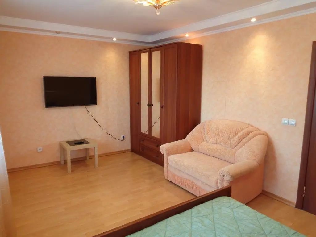Саранск: Apartment Sergeev