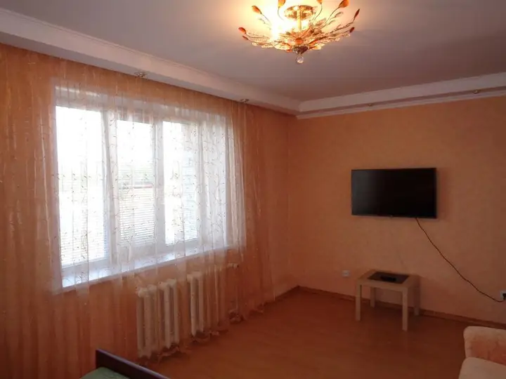 Саранск: Apartment Sergeev