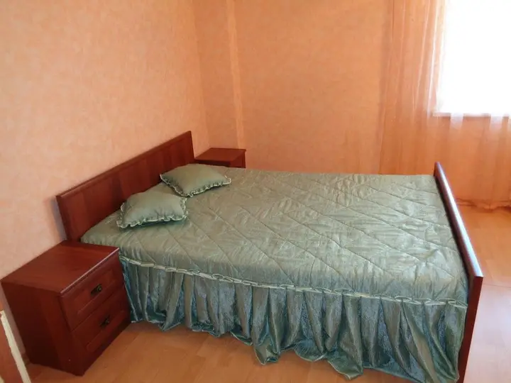 Саранск: Apartment Sergeev