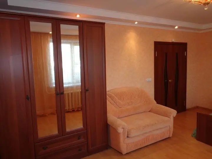 Саранск: Apartment Sergeev