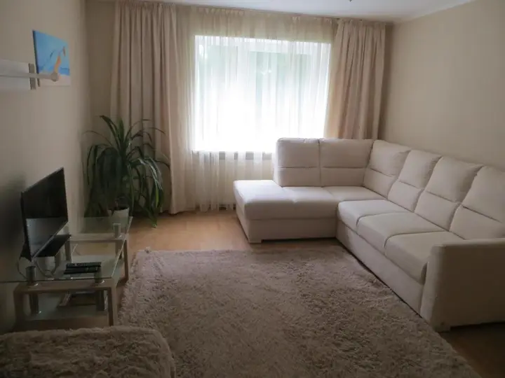 Светлогорск: Apartment on Shtrausa 4