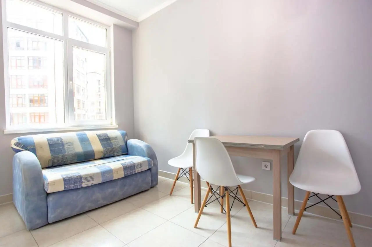 Геленджик: Apartment on Krymskaya