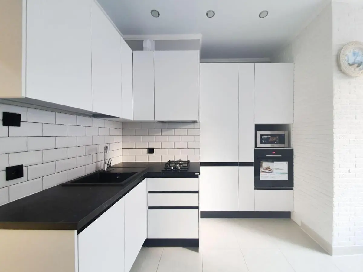 Геленджик: Apartment on Krymskaya