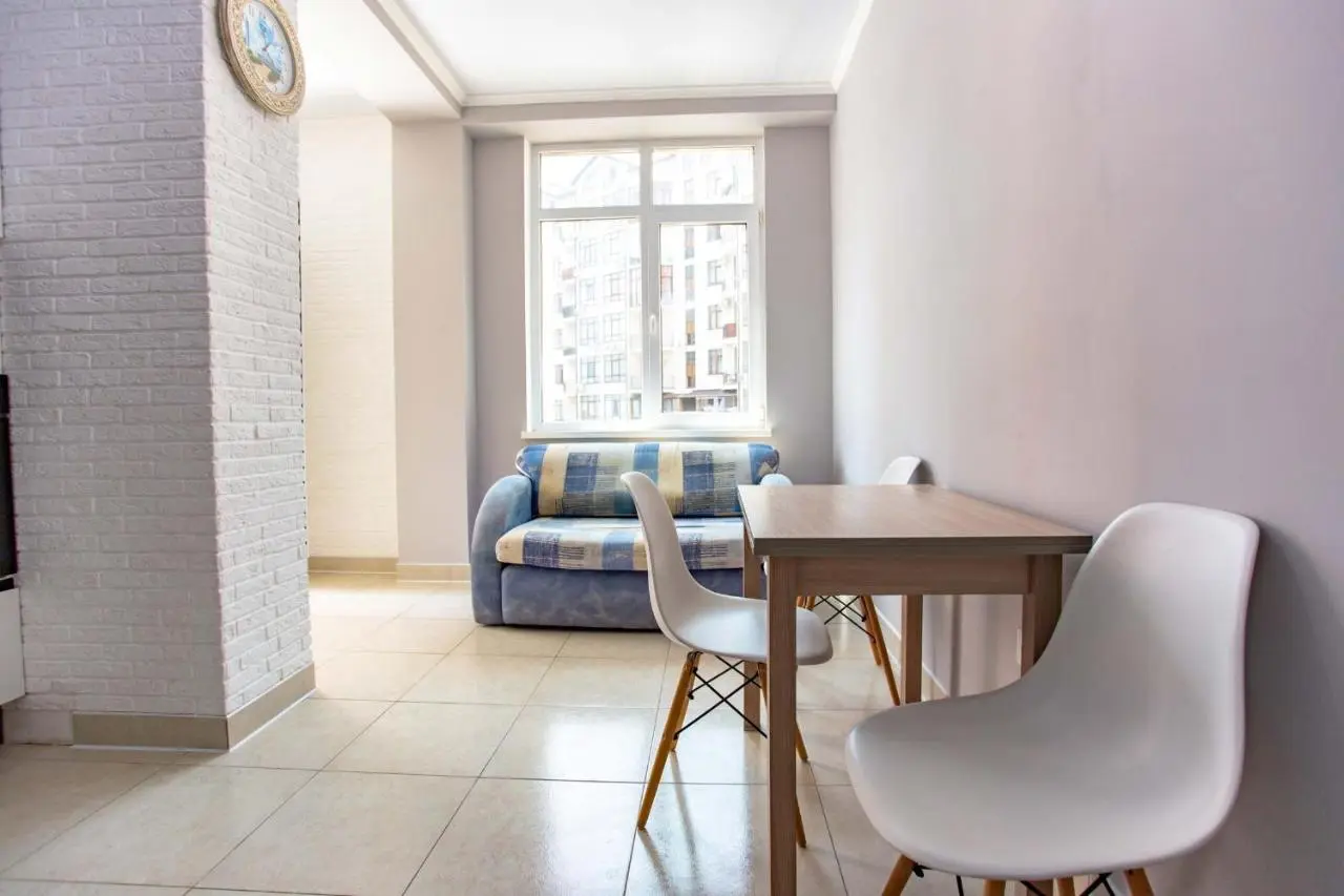 Геленджик: Apartment on Krymskaya