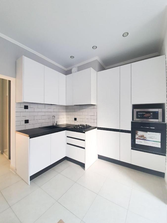Геленджик: Apartment on Krymskaya