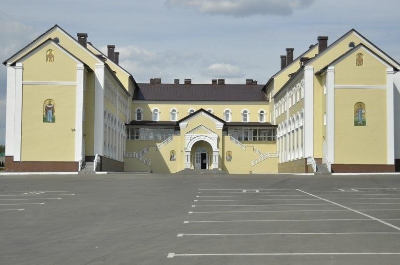 Саранск: Макаровская