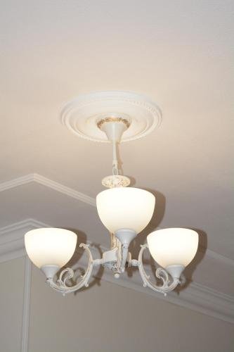 Саранск: Hotel Monastyrskaya Izba