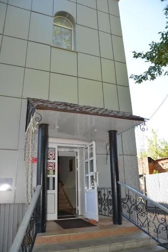 Саранск: Hotel Monastyrskaya Izba