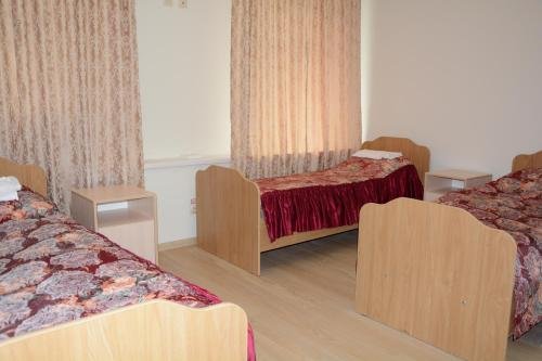 Саранск: Hotel Monastyrskaya Izba