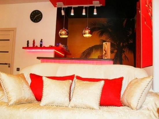 Саранск: Lenin Apartment