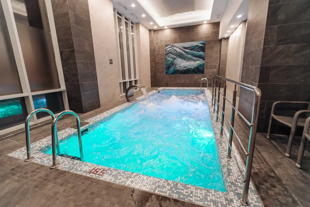 Саранск: Гостиница и Конгресс-Центр Radisson Саранск