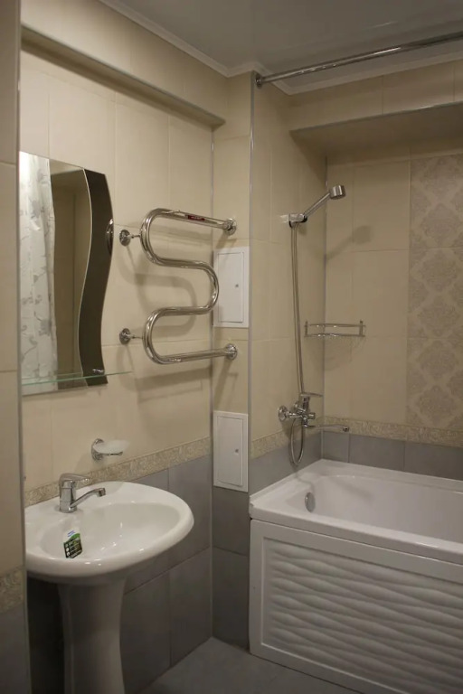 Саранск: Отель VIP13