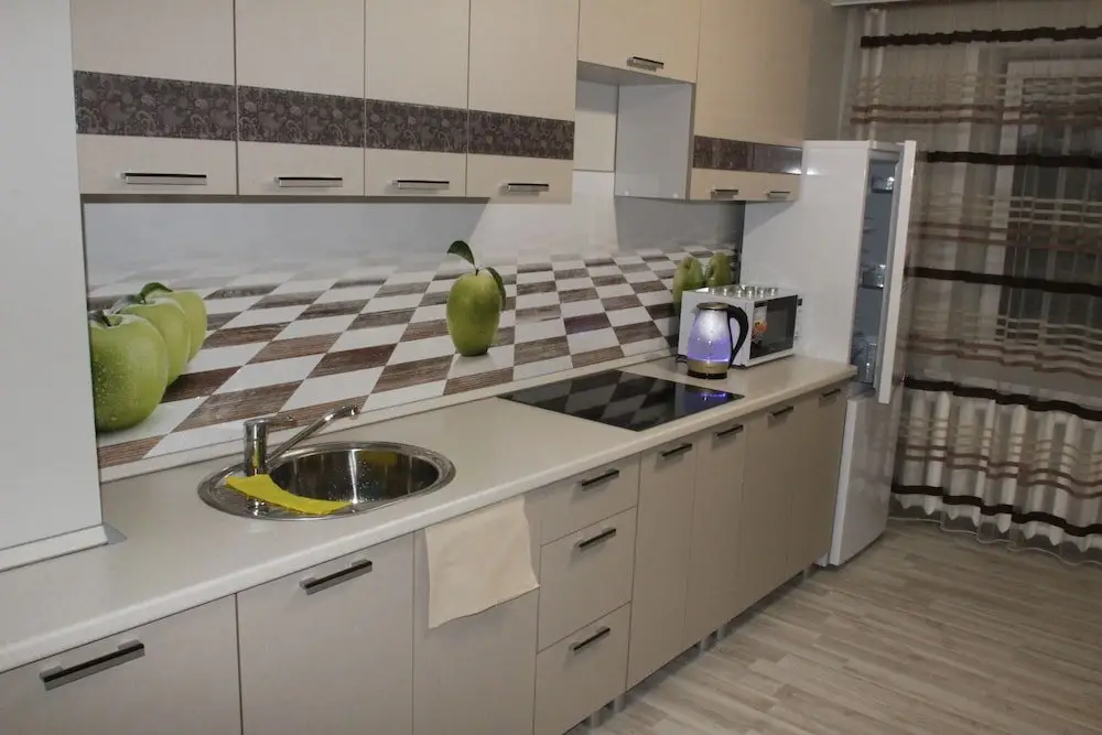 Саранск: Отель VIP13