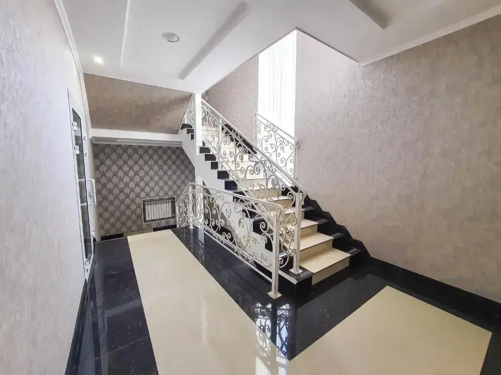 Сызрань: Hotel Cascade