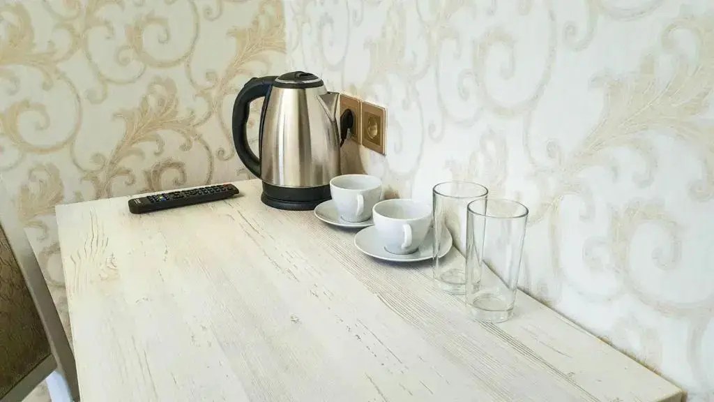 Сызрань: Hotel Cascade