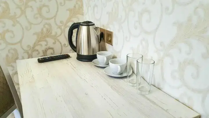 Сызрань: Hotel Cascade