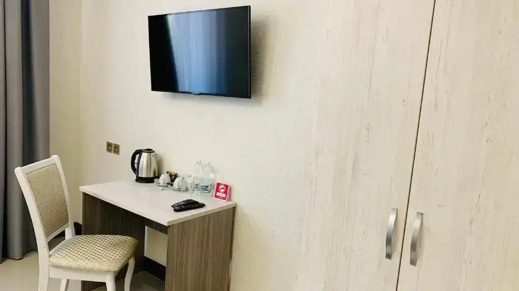 Сызрань: Hotel Cascade