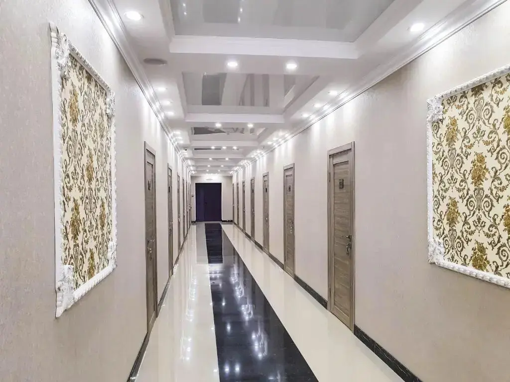 Сызрань: Hotel Cascade