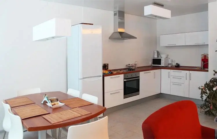 Самара: Forrest Park hotel