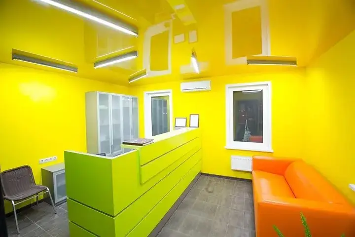 Самара: Forrest Park hotel