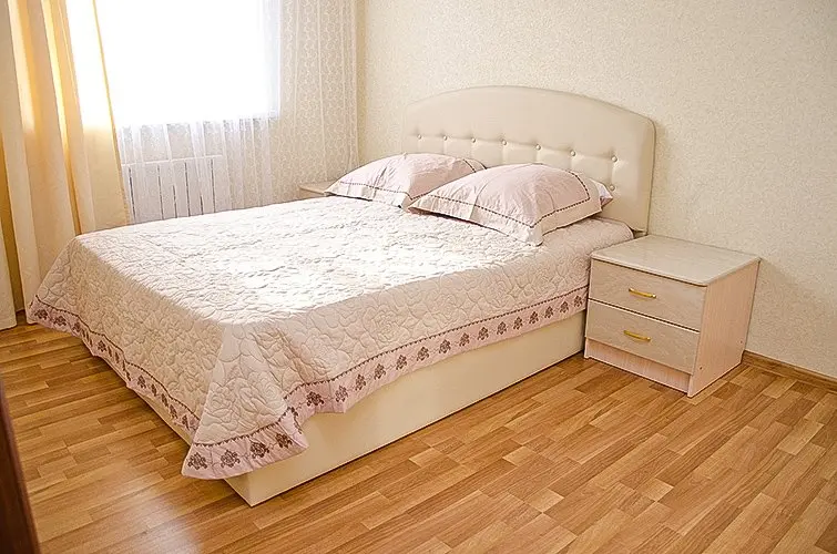 Кинель: Гостевой дом Gold